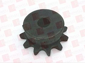 Звездочка / шестерня Артикул 40B12 от производителя MARTIN SPROCKET & GEAR INC