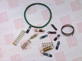 Пружина Артикул SPR129505 от производителя OPEN DATE