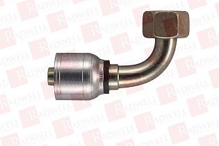 Фитинг для гидравлики Артикул 1A8DLB6 от производителя EATON CORPORATION