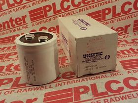 Конденсатор Артикул UL30BC0165 от производителя ELECTRONICS CONCEPTS