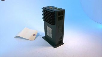 Источник бесперебойного питания BACHMANN USV24/16, 24В DC, 4А/7.5А, 1.8Ач