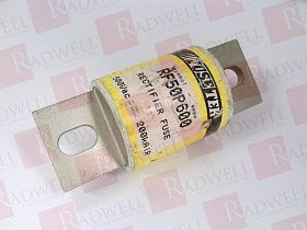 Мостовой выпрямитель Артикул RF50P600 от производителя FUSE TEK