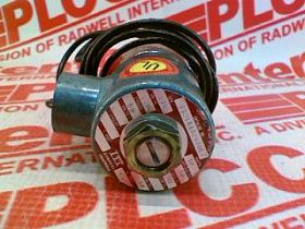 Электромагнитный клапан S3O1AA02N3BE7 General Controls 220V 60Hz 10W