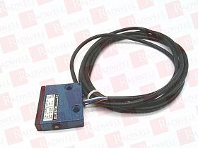 Фотоэлектрический датчик Артикул ORT 2PA 100 I3 от производителя ELESTA