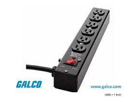 Intermatic IG112663BLK10