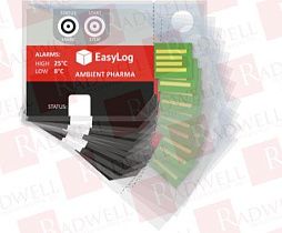 Артикул EL-PDF-1-004 PK10 от производителя LASCAR ELECTRONICS