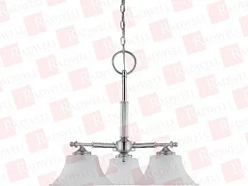 Осветительный прибор Артикул 60-4273 от производителя SATCO