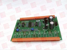 Плата ПК Плата ПЛК / дополнения к  плататам Артикул TVP1100 от производителя TELEMARK