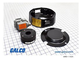 Dynapar RT81024ZV091C