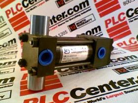 Пневматический цилиндр Артикул SRA-1.5X2-IS0G от производителя SCHNEIDER PACKAGING