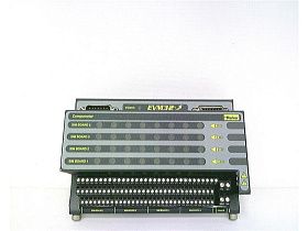 Модуль расширения I/O EVM32 COMPUMOTOR с креплением на DIN-рейку