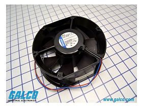 ebm-papst, Inc. 6424R-343