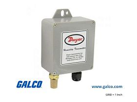 Dwyer Instruments WHT-330