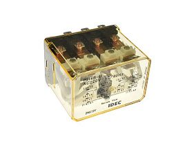 IDEC RH4B-UAC220V