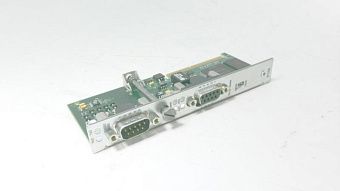 Интерфейсный модуль B&R 3IF766.9 Profibus DP Master