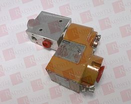 Электромагнитный клапан  Артикул U133X51561D-483270C2 от производителя PARKER