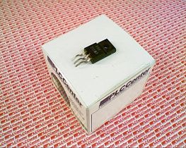 Диод Артикул 2SD1589 от производителя FOX