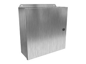 Hammond Manufacturing EJ12124SS