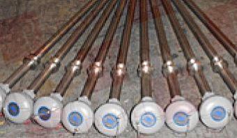 Термопара / РТД Артикул 2003K-21-08S-B7D-B-E-B7-18-H02 от производителя THERMOCOUPLE TECHNOLOGY