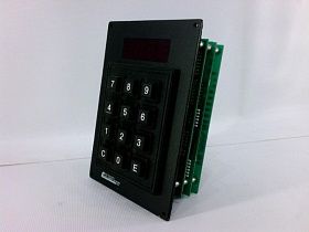 Интерфейс оператора 612AFT-SON4 от CINCINNATI ELECTROSYSTEMS