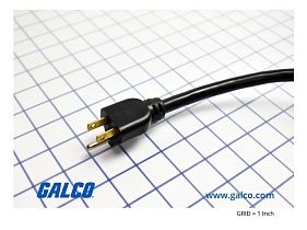 Ericson XG2R-12-10BS-15