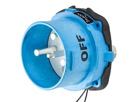 Meltric 63-98143-262-A155