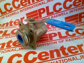 Шаровой клапан Артикул 3/4-9FB-3600-MT от производителя JAMESBURY