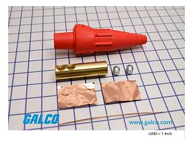 Cooper E-Z1016-8377K