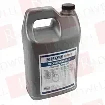 Моторное масло Артикул 3SVPO-100G от производителя BECKER PUMPS