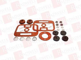 Ремонтный комплект  для насоса Артикул 523-0502 от производителя POMPCO