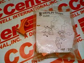 Аксессуар для автоматического выключателя Артикул MG20719 от производителя SCHNEIDER ELECTRIC