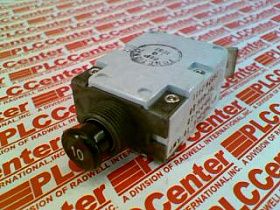 Автоматический выключатель E-T-A Артикул 700-066-10 от производителя MECHANICAL PRODUCTS