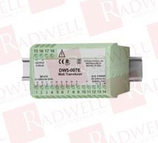 Частотный преобразователь / передатчик  Артикул DW5-007E от производителя OHIO SEMITRONICS