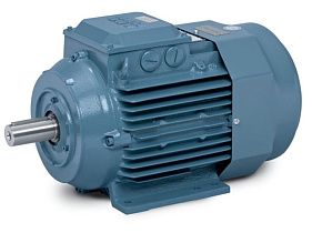 Baldor-ABB Motors EMM10034-PP