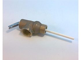 Предохранительный клапан Watts 100XL, 3/4", 150 PSI