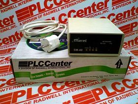 Устройство для ЭВМ Артикул SM-40 от производителя MAREL