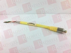 Комплект кабелей / шнуров QD Артикул RSA-4.5A-0.3 от производителя TURCK