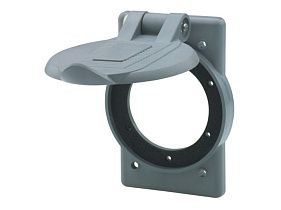 Bryant Electric WPC2