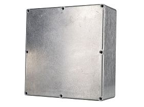 Bud Industries CU-478