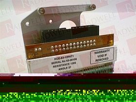 Принтер  штрих-кодов Артикул PRI762199 от производителя OPEN DATE