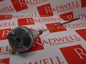 Термопара / РТД Артикул JJ48E-012-00-8HN3 от производителя MEGTEC