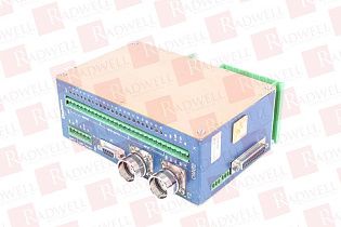 Сервопривод  / сервоуправление Артикул DM02-K от производителя DELEM