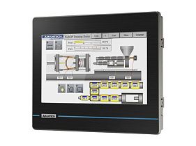 Advantech WOP-210K-NAE