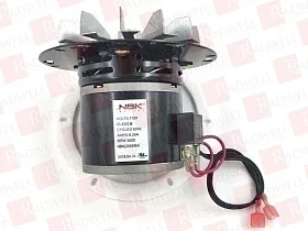 Двигатель Артикул 20058M от производителя NBK PARTS