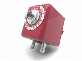 Электромагнитный клапан ALLENAIR V3NCA150S, 120В, 150 PSI