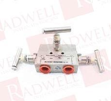 Гидравлический коллектор  Артикул M1VIS-4 от производителя PENTAIR