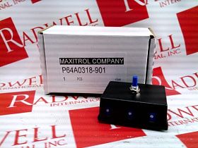 Термостат  Артикул P64A0318-901 от производителя MAXITROL