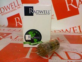 Трубка Артикул 7AU7 от производителя ADMIRAL