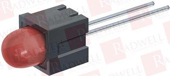 Пилотный свет Артикул PCV200TR4-IL от производителя LEDTRONICS