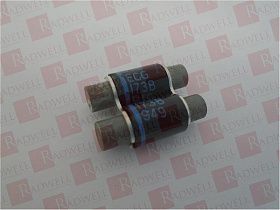 Диод Артикул ECG173BP от производителя PHILIPS